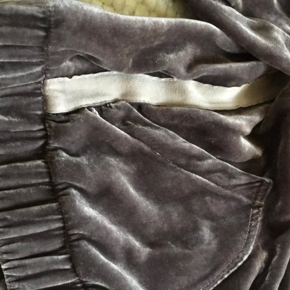NWT Bella Dahl silk jacket - Picture 2 of 5
